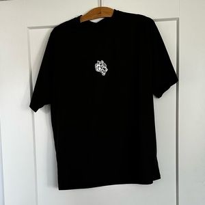 DarcSport. Large. Dry Wolf Tee.